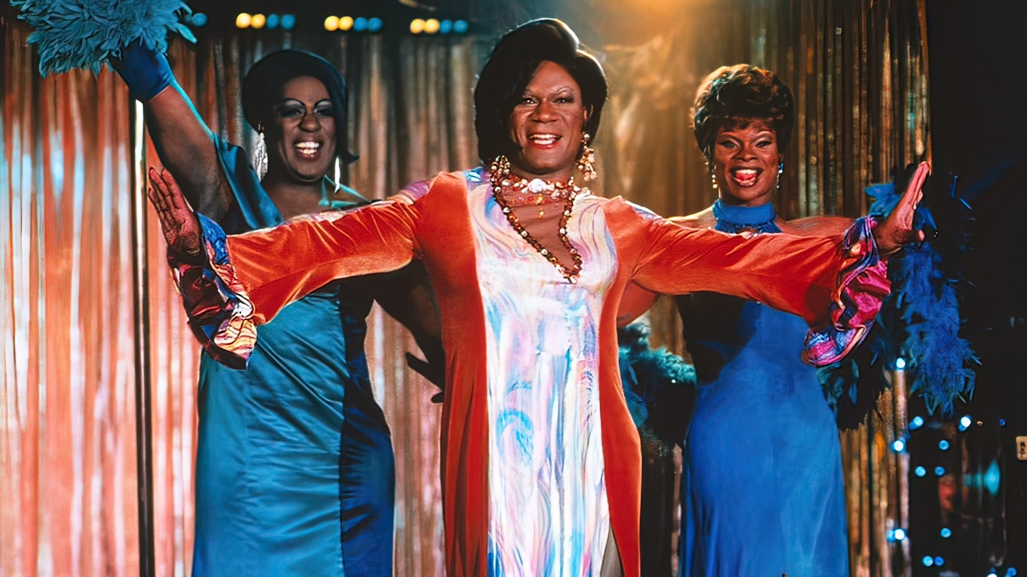 Holiday Heart Background