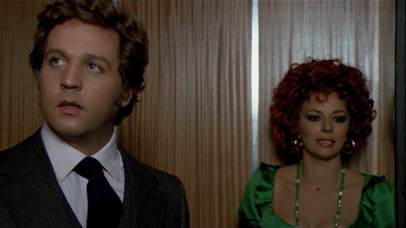 To Love Ophelia Background