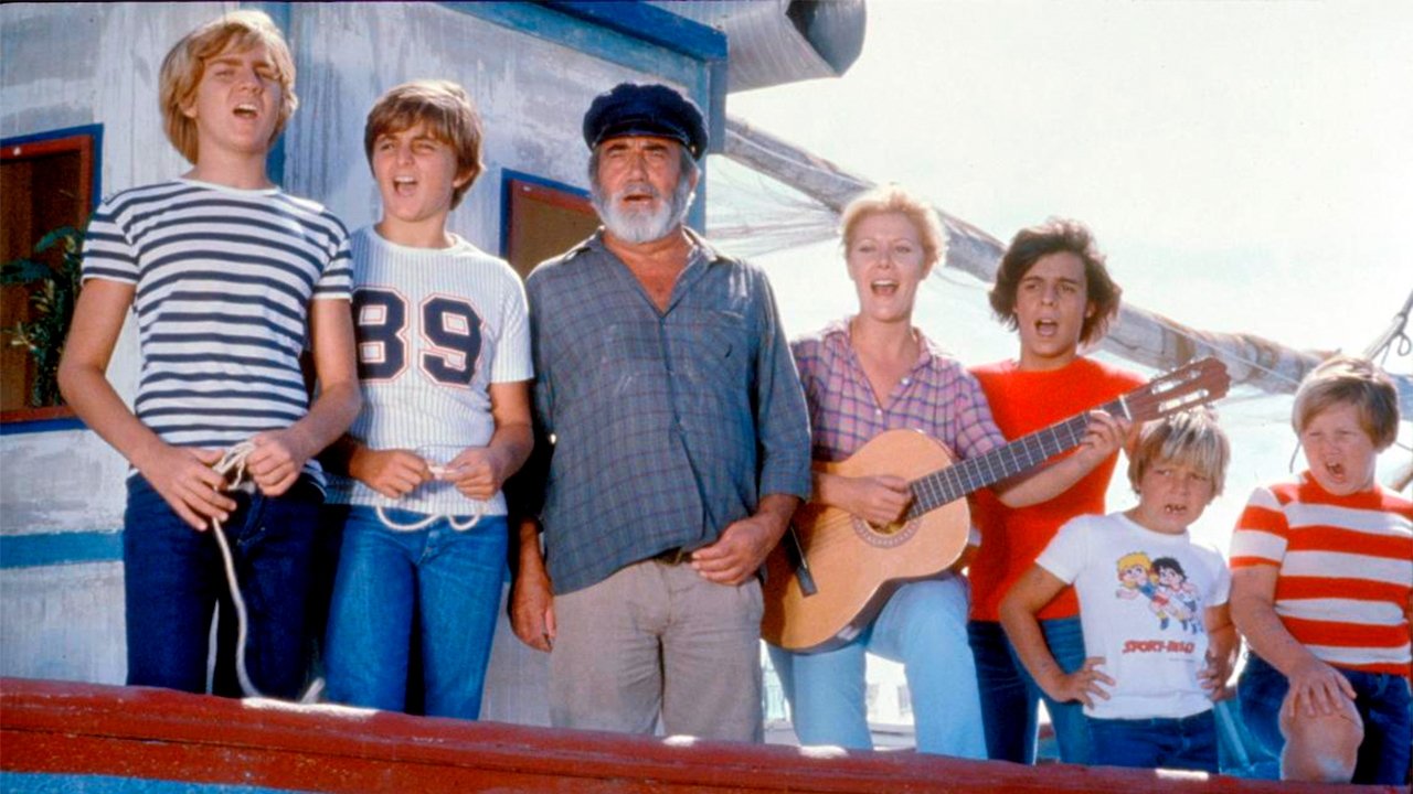 Verano azul Background