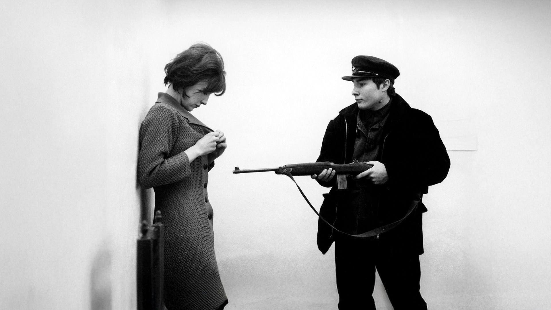 The Carabineers Background