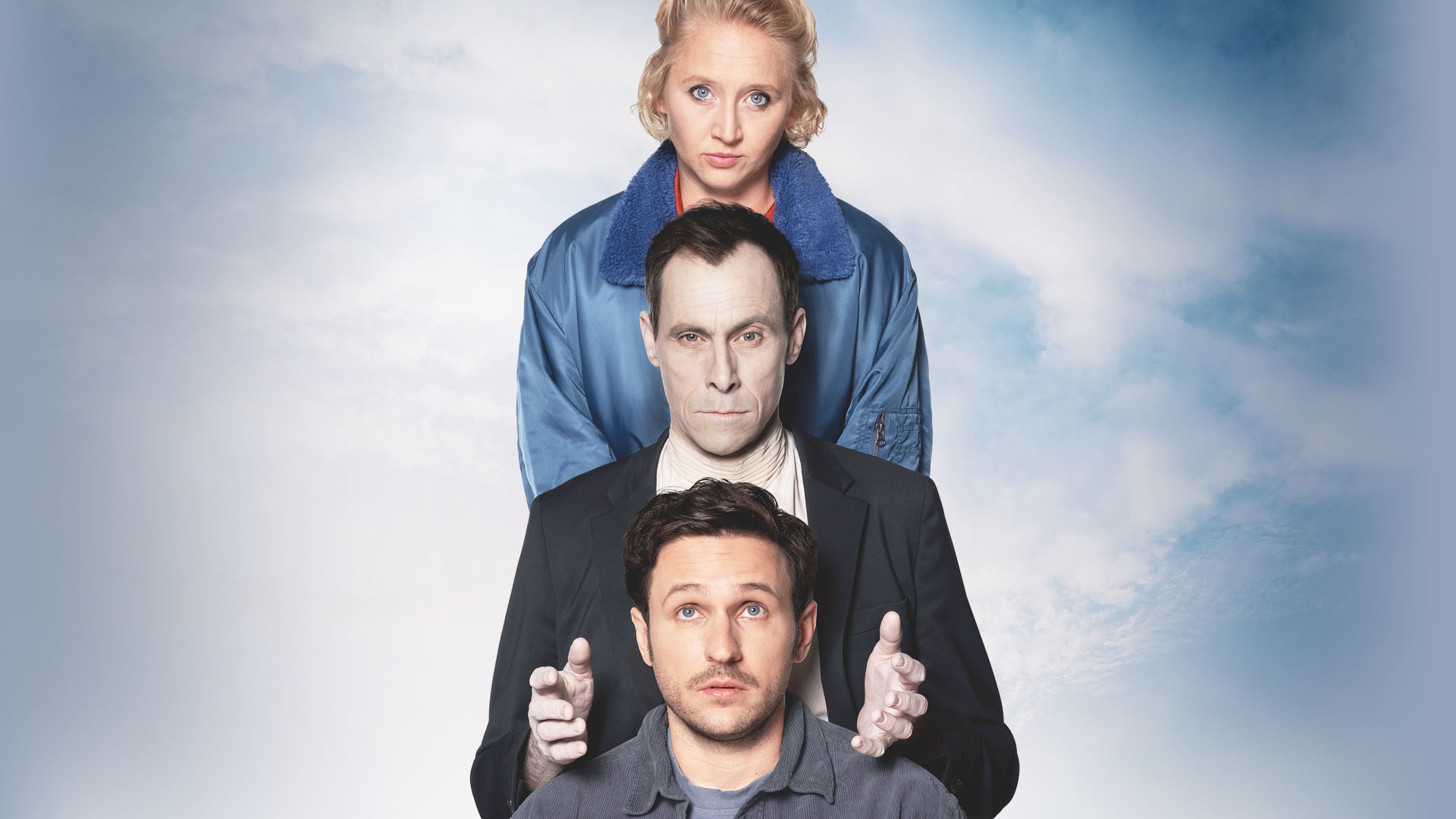 Sophia, der Tod und ich Background