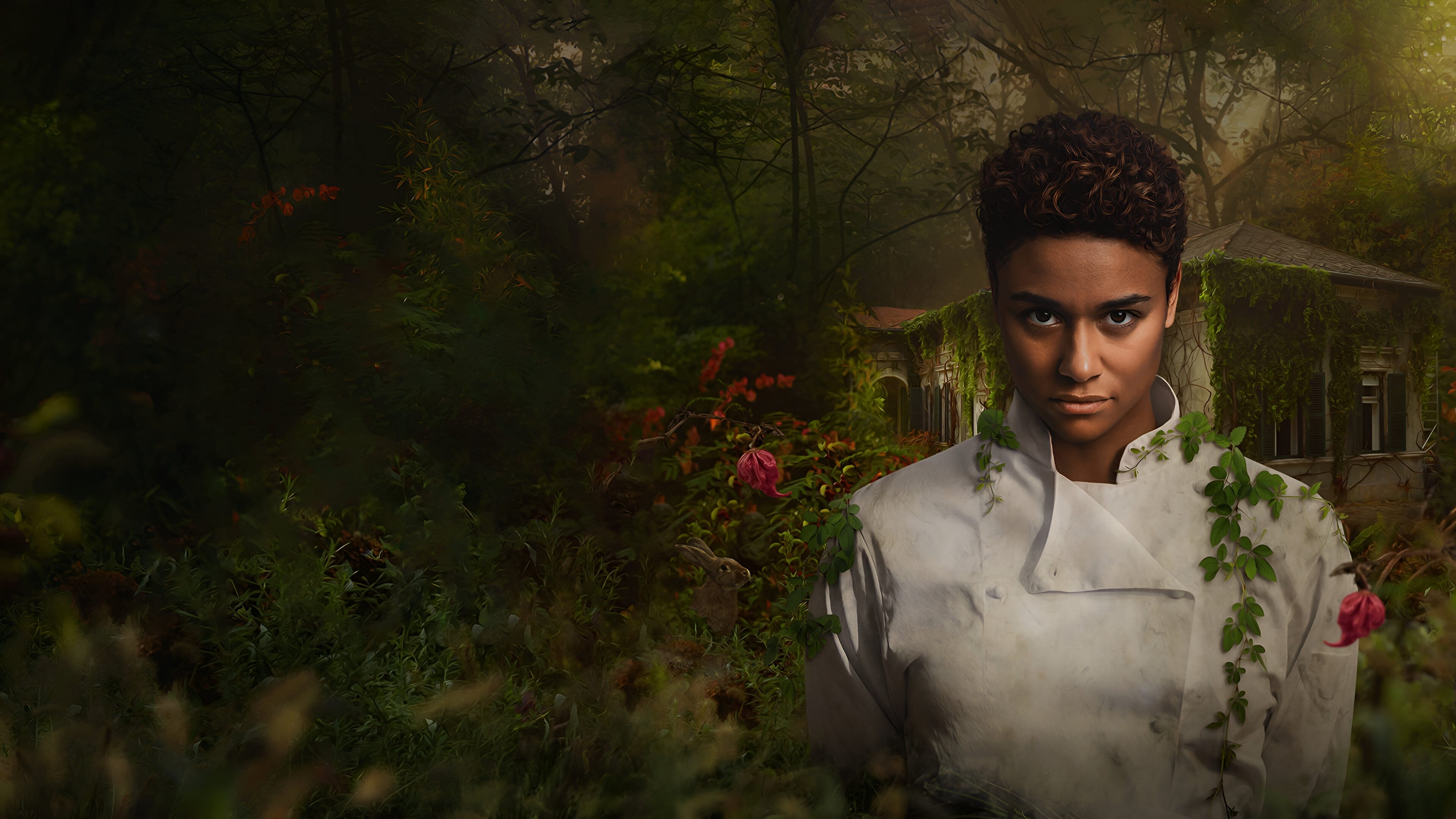 House of Spoils Background