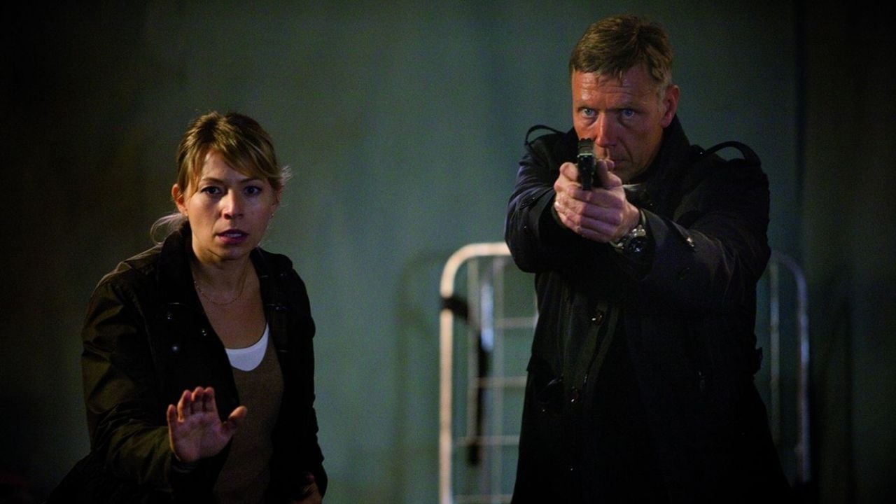 Hamilton 2: But Not If It Concerns Your Daughter Background