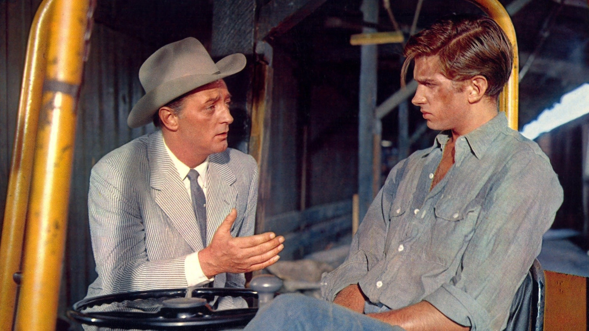 Home from the Hill Background