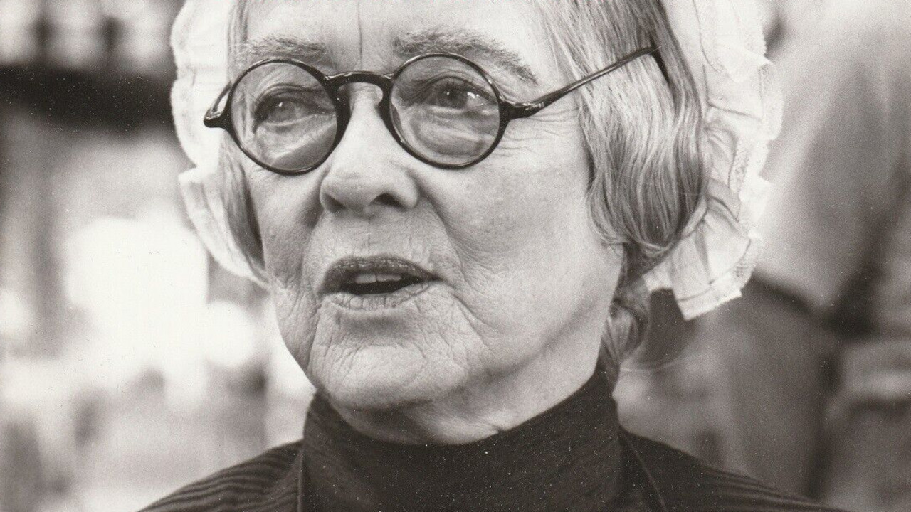 The Dark Secret of Harvest Home Background