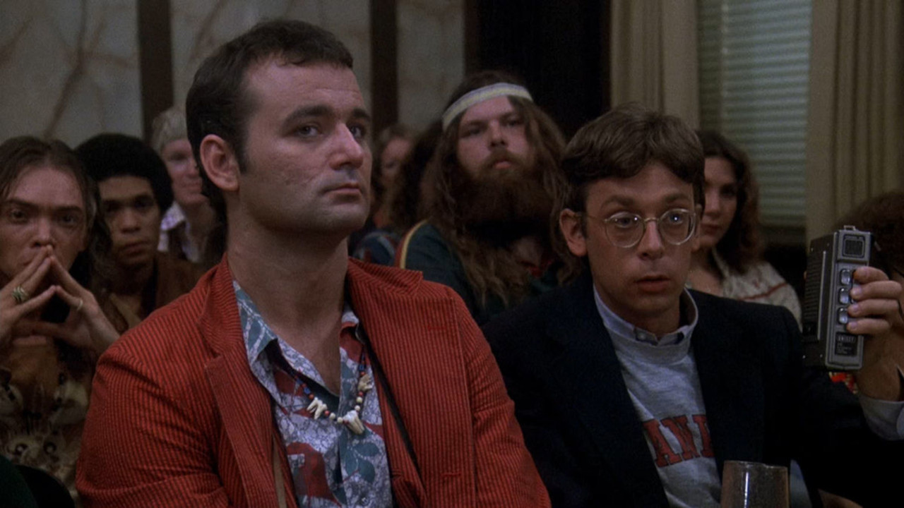 Where the Buffalo Roam Background