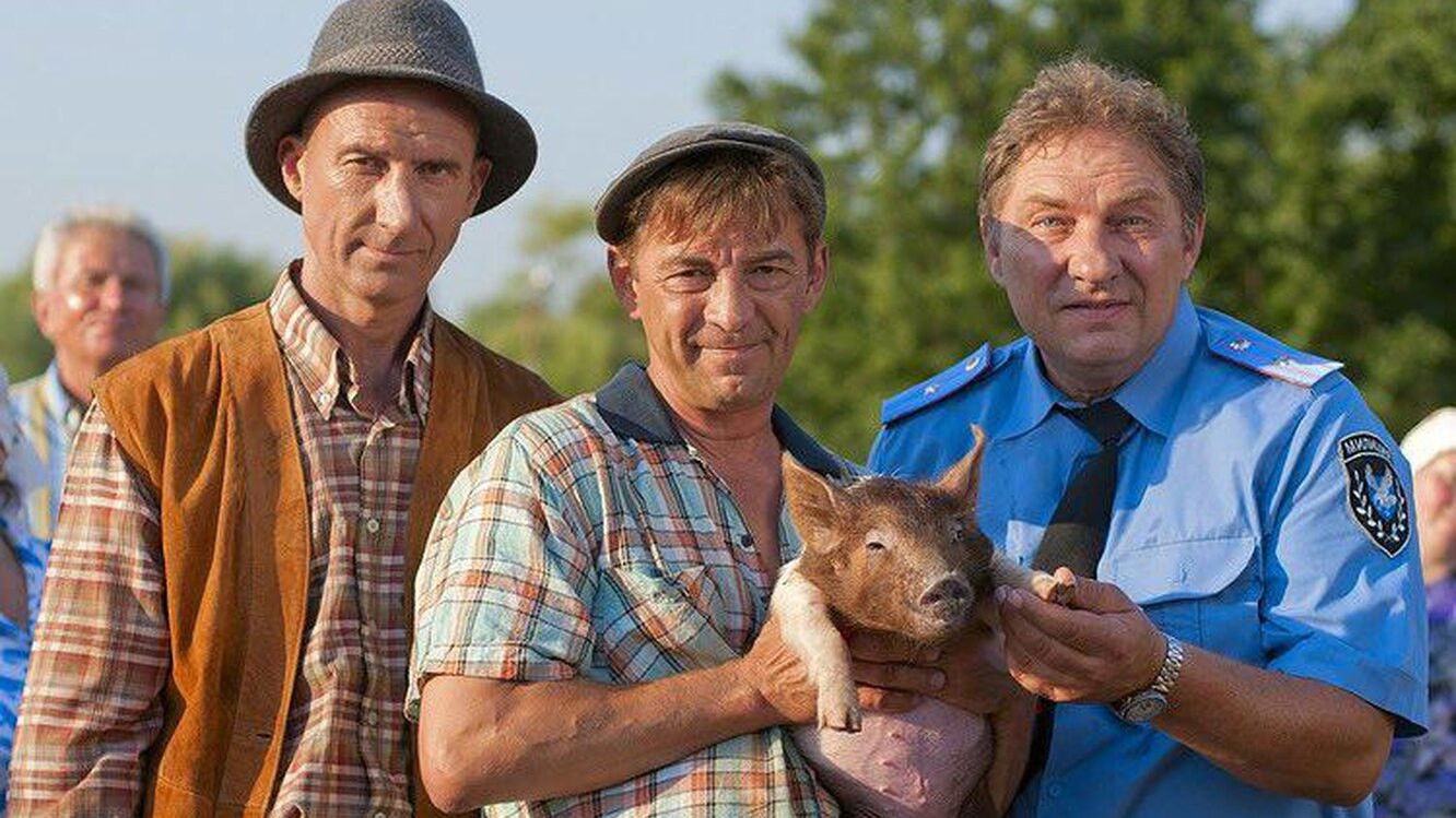 Mityay's Tales Background