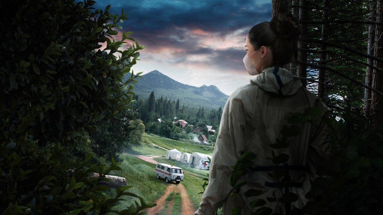 Point Zero Background