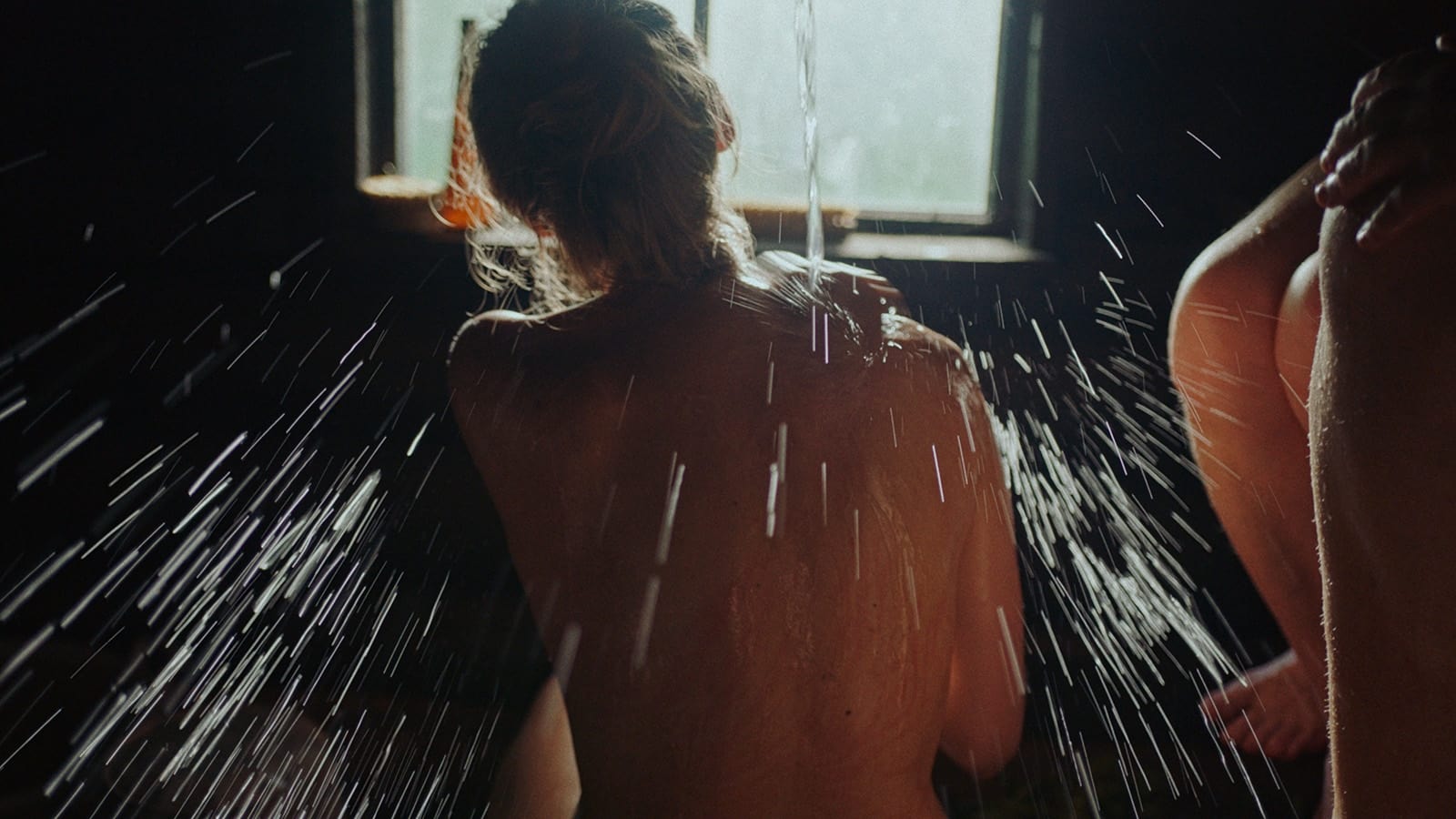 Smoke Sauna Sisterhood Background