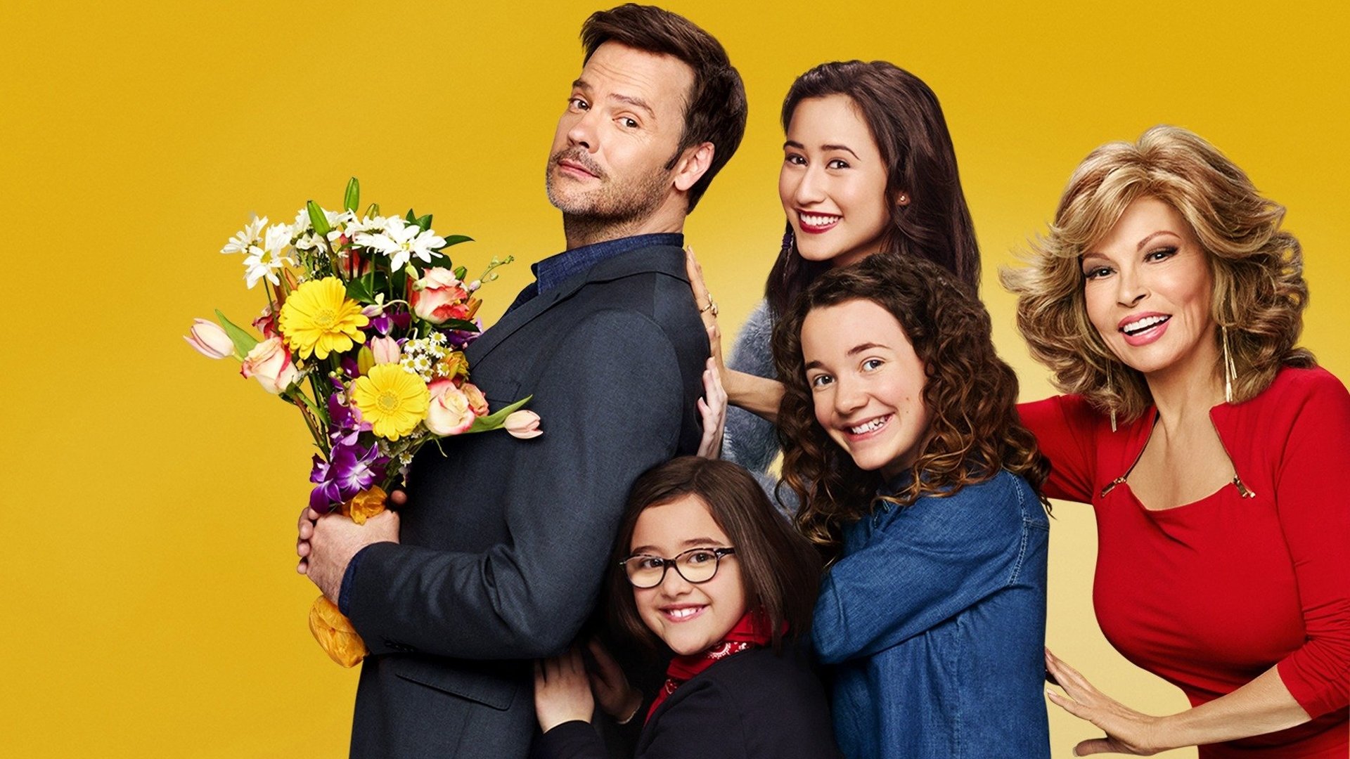 Date My Dad Background