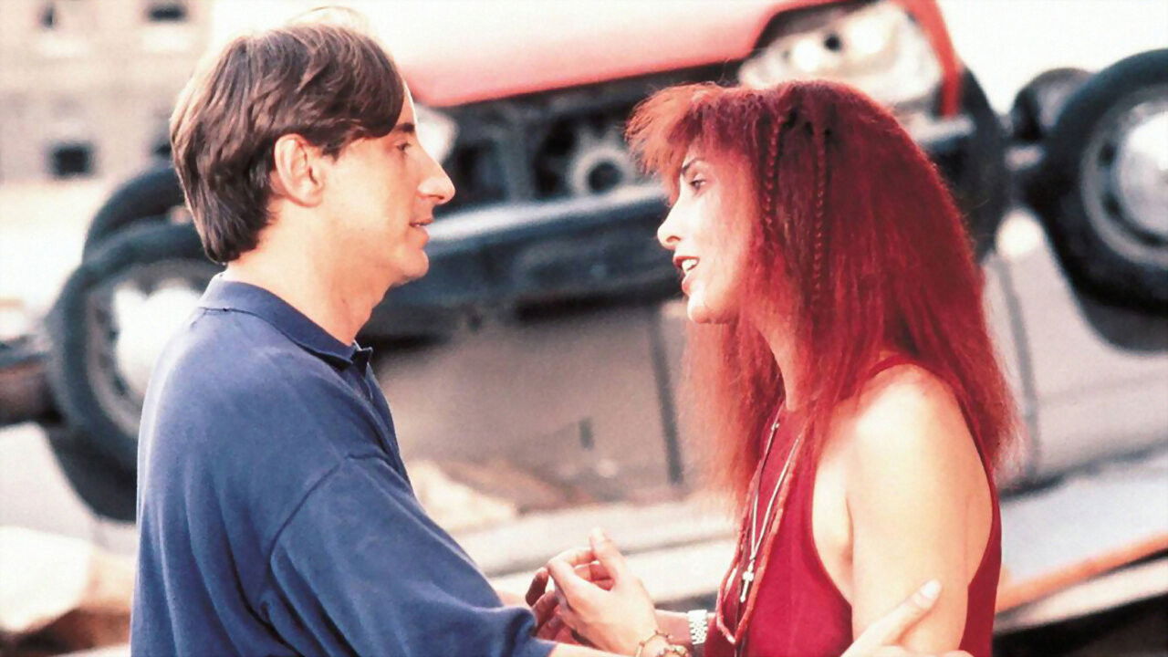 Rosa Rosae Background