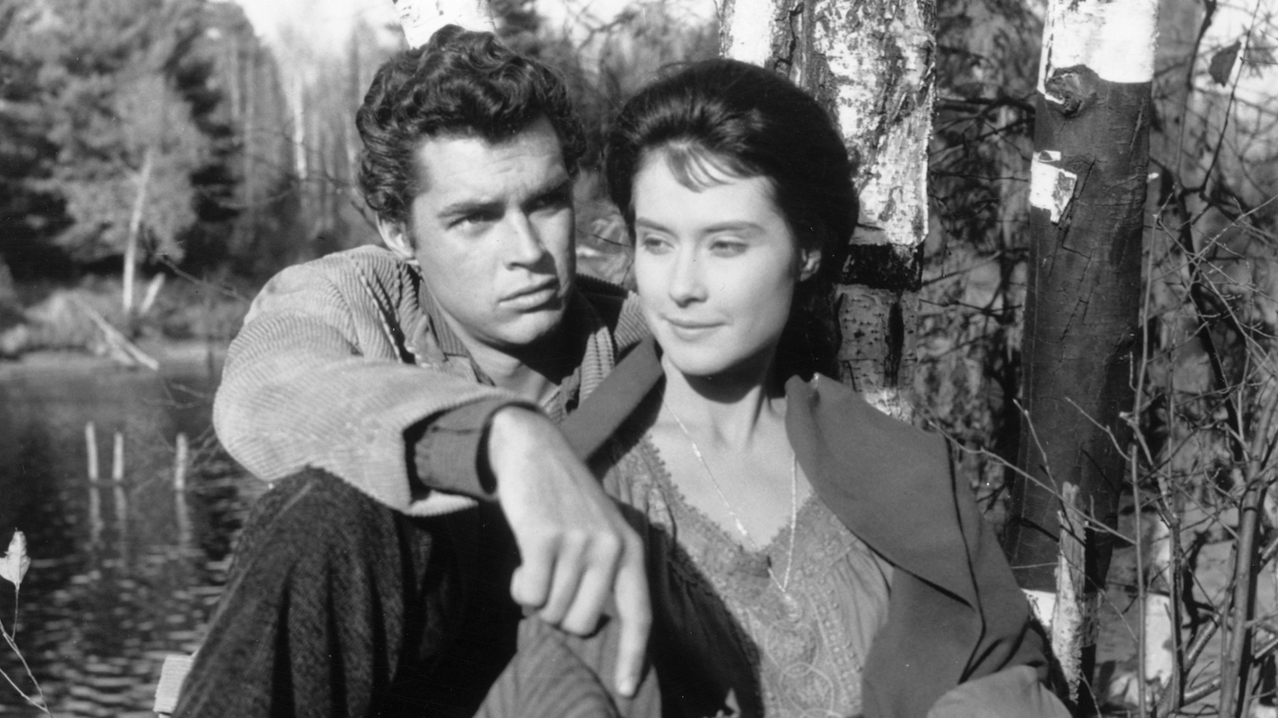 Hemingway’s Adventures of a Young Man Background