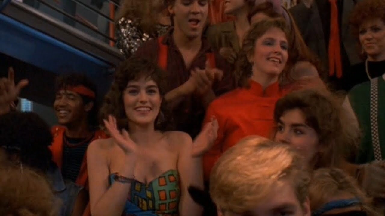 Body Rock Background