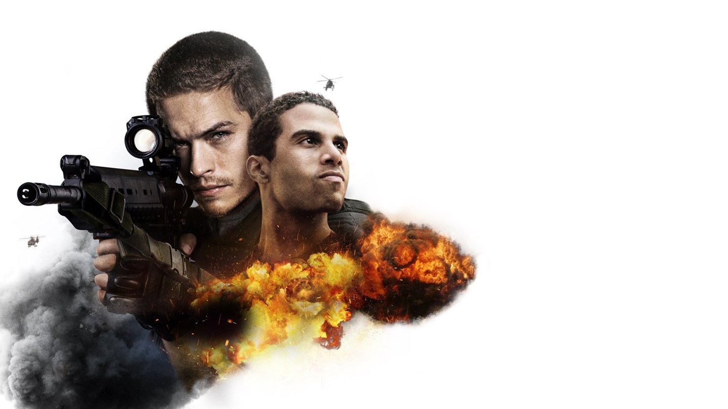 Aftermath Background