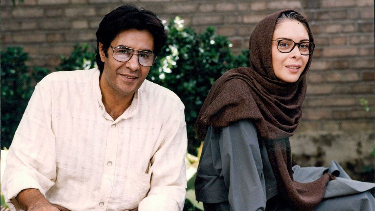 The Double Lottie Background