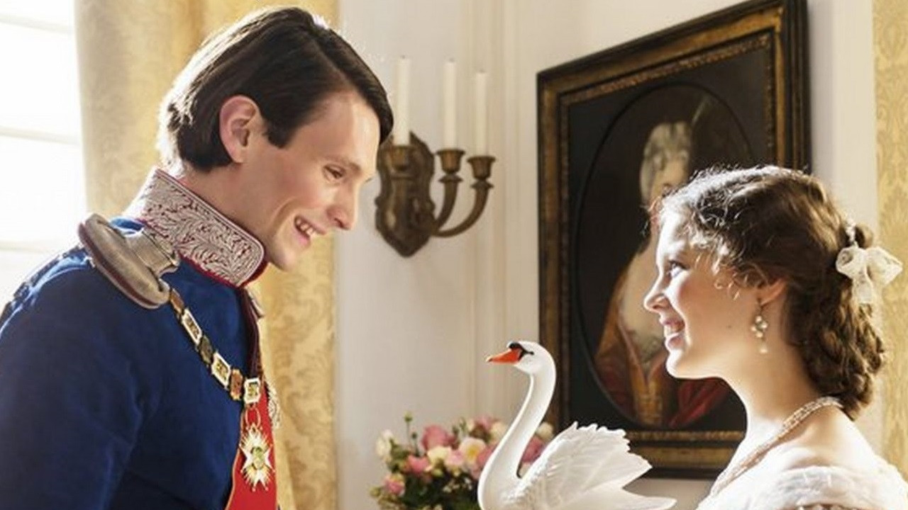 Ludwig II Background