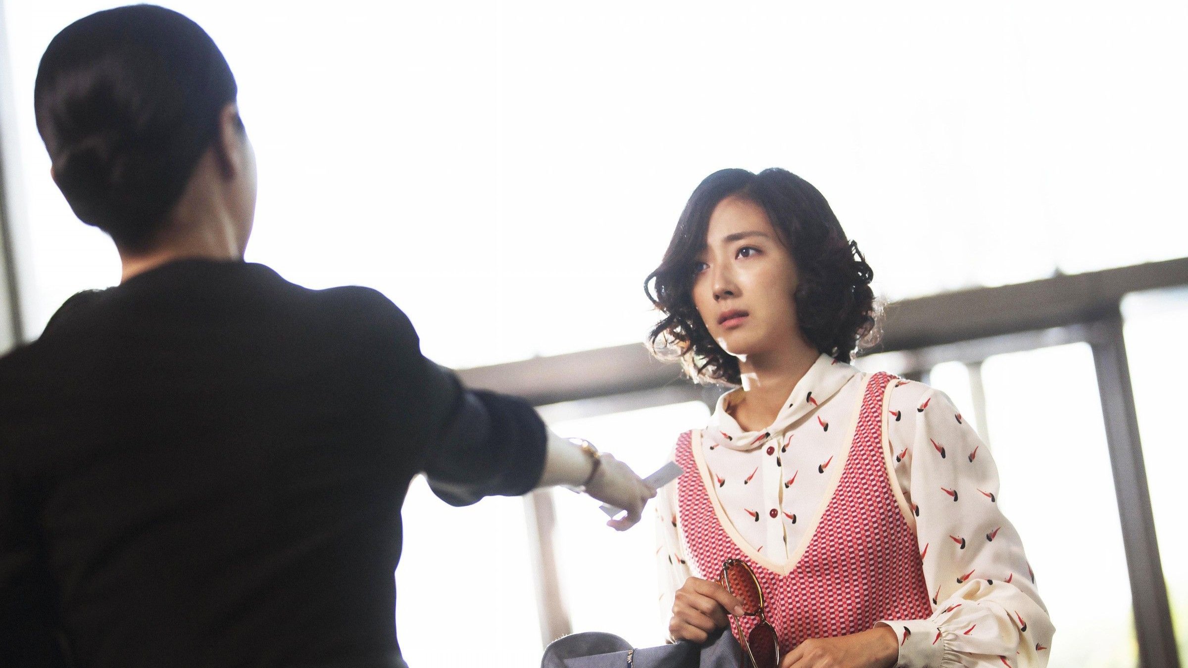 Beautiful Accident Background