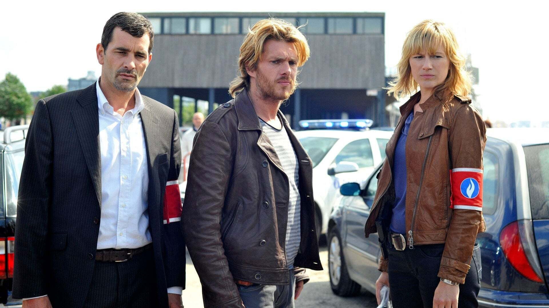 Dossier K. Background