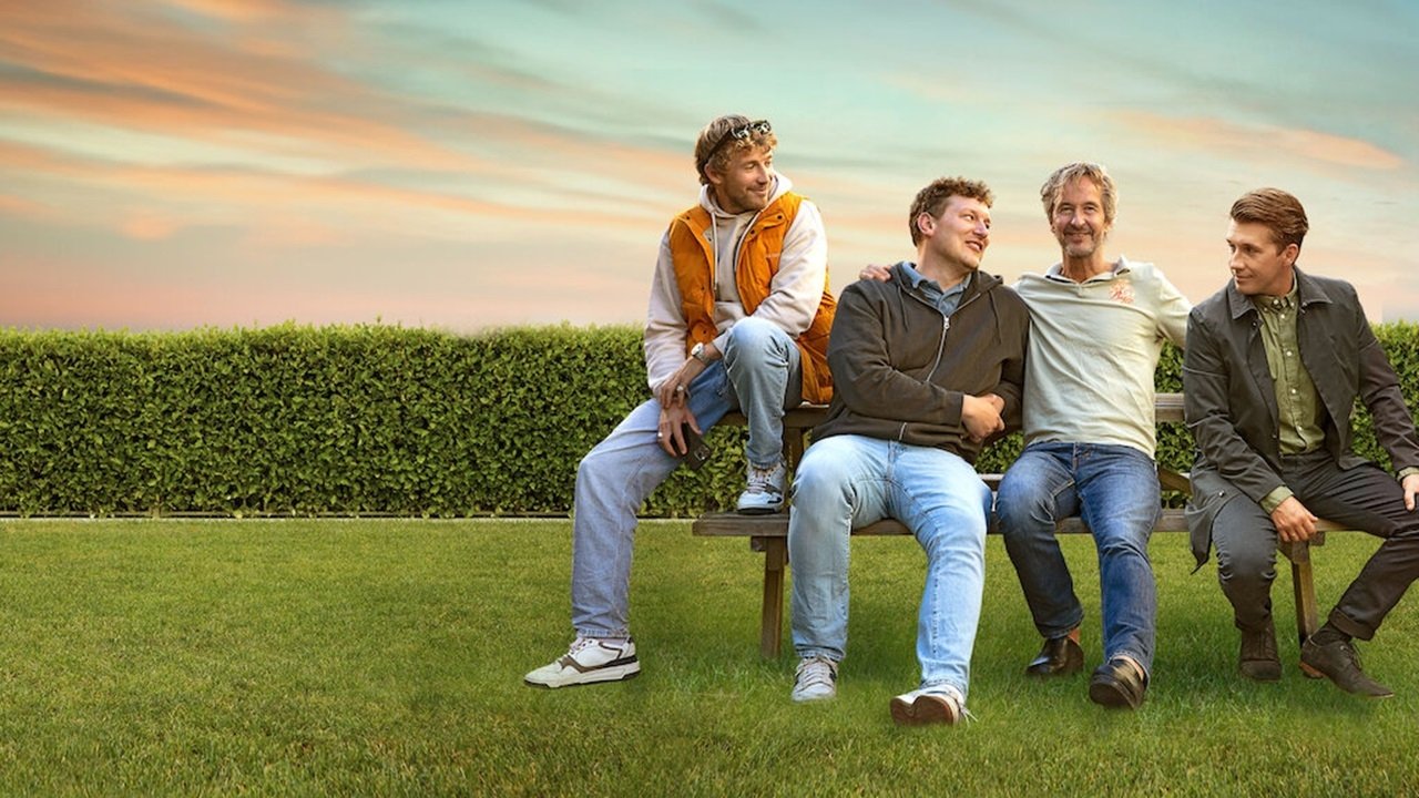 Better Times Background