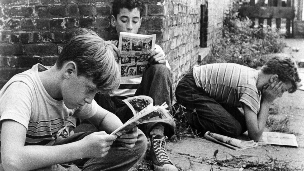 Little Fugitive Background