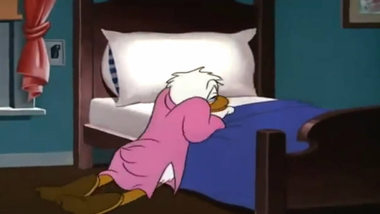 Drip Dippy Donald Background