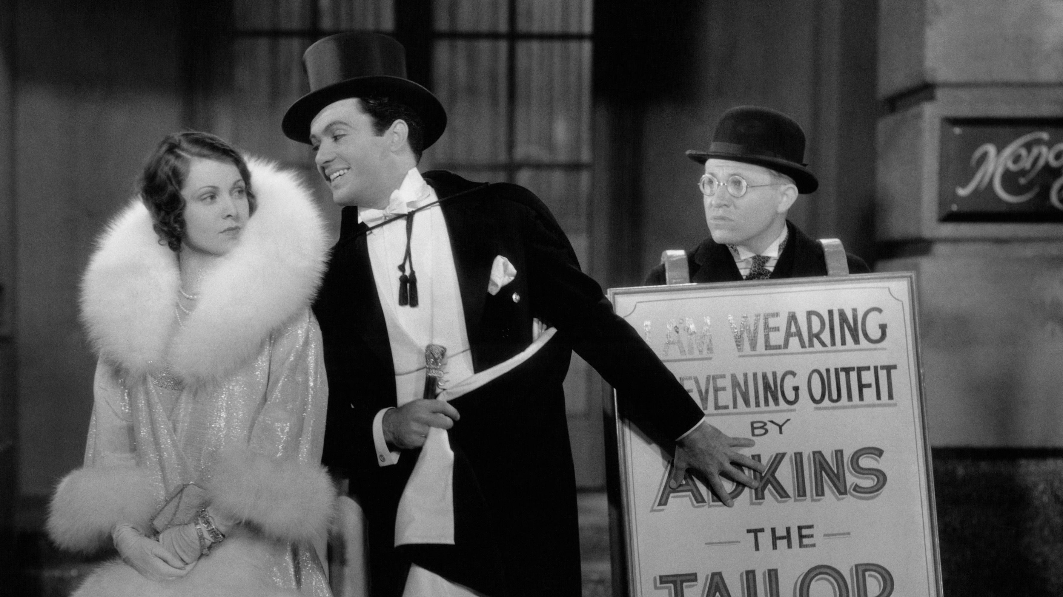 Along Came Youth Background