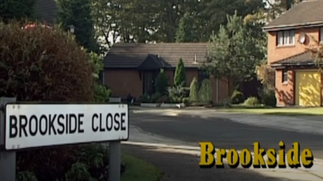 Brookside Background