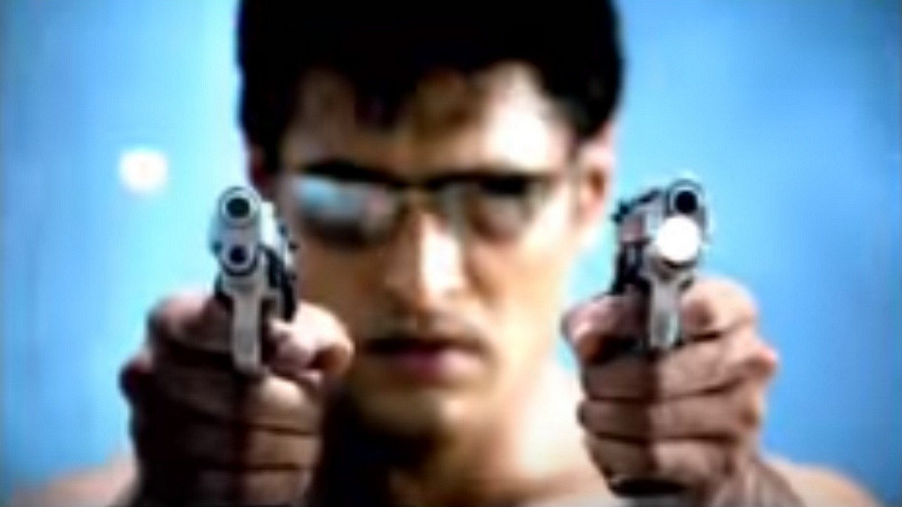 ak...tion unlimited - JOSH Background