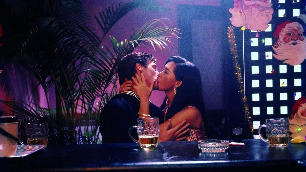 My Name Ain't Suzie Background