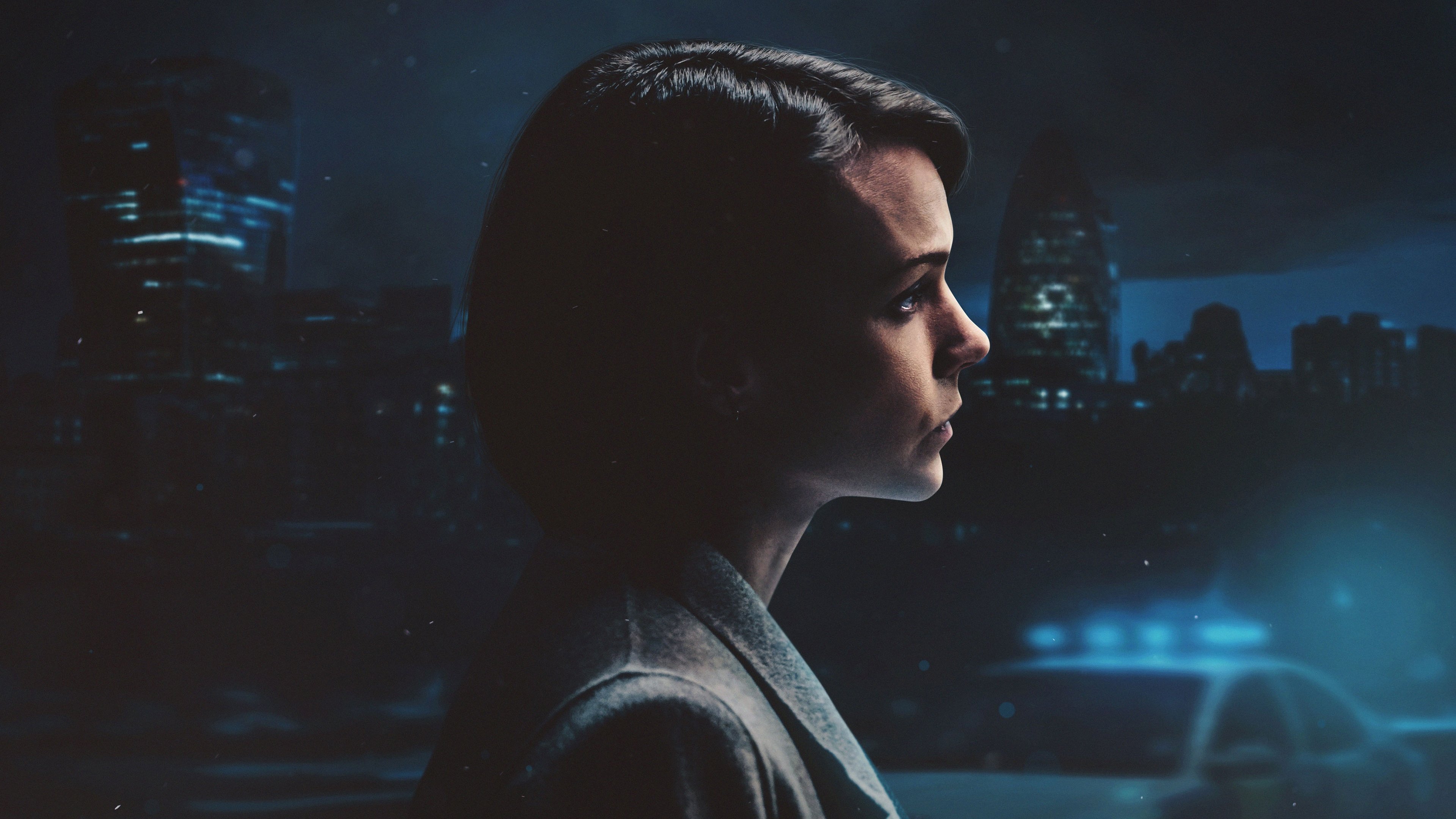 Collateral Background