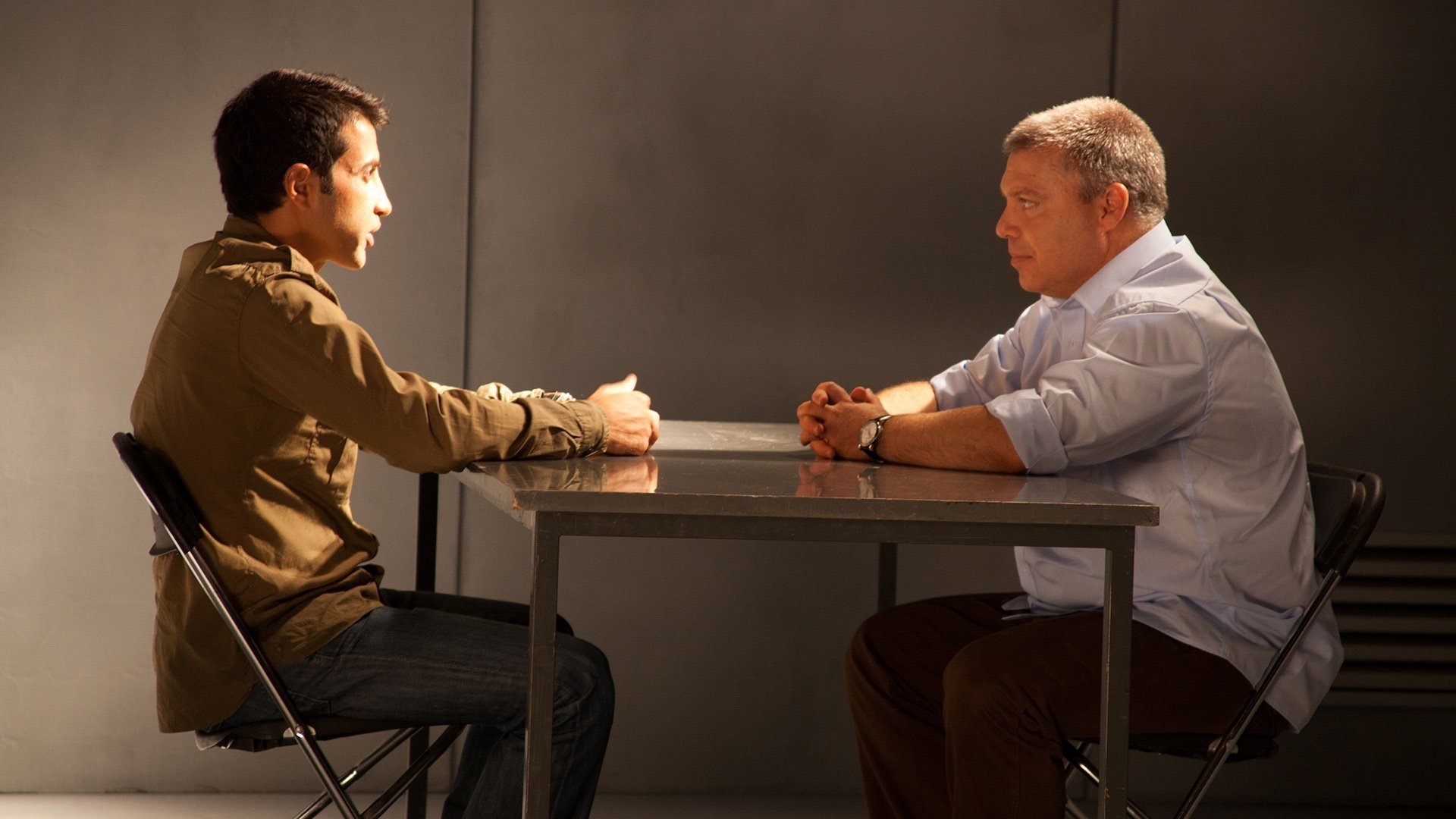 The Green Prince Background