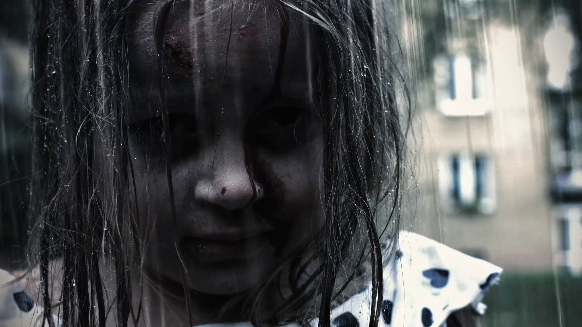 The Invoking: Paranormal Dimensions Background