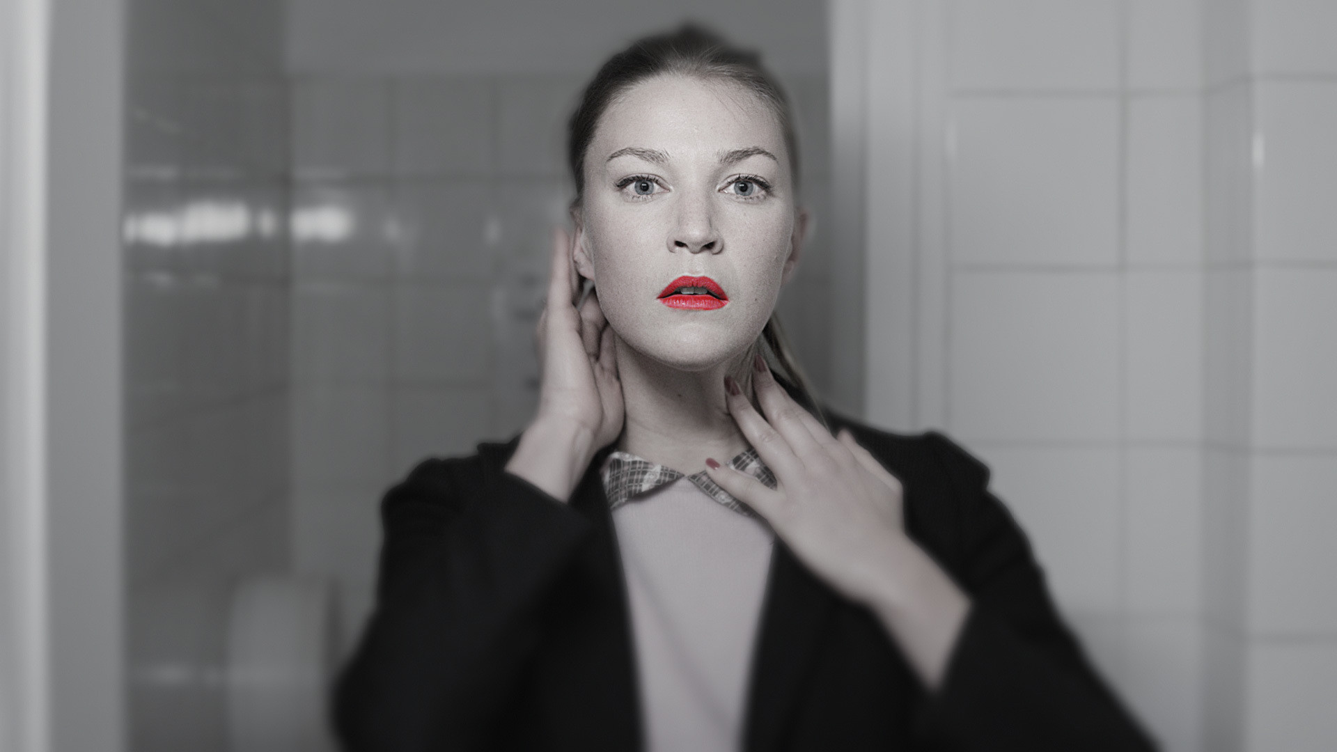 Dead Beautiful Background