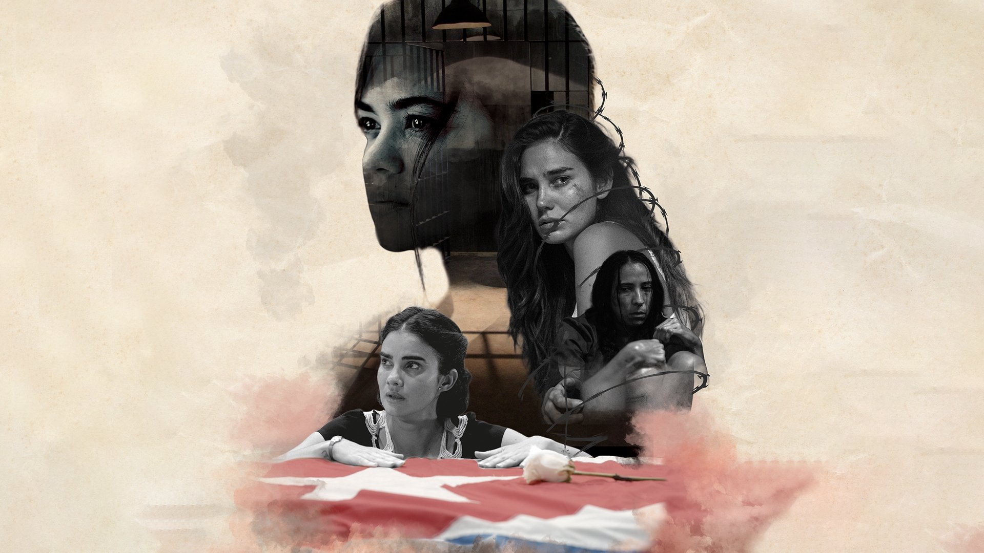 Plantadas Background