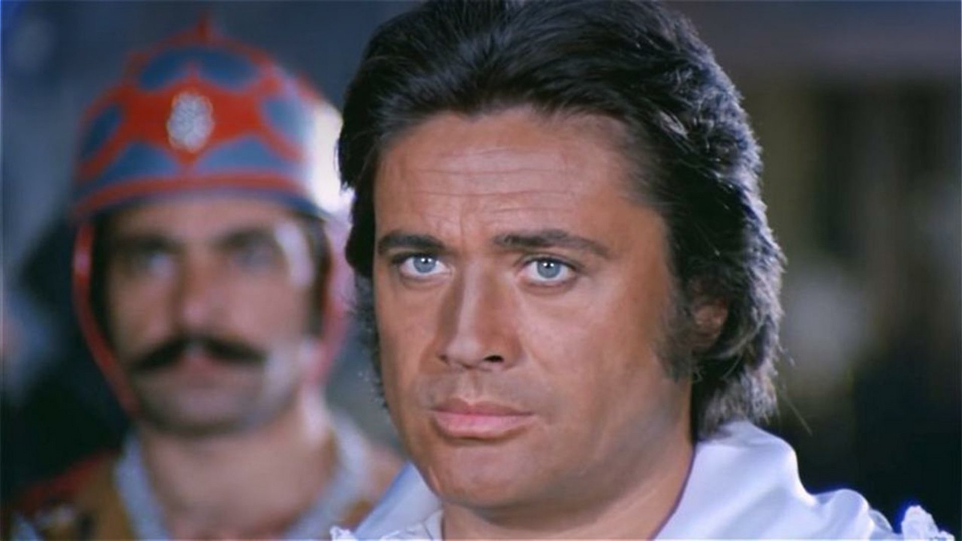 Battal Gazi'nin Oğlu Background