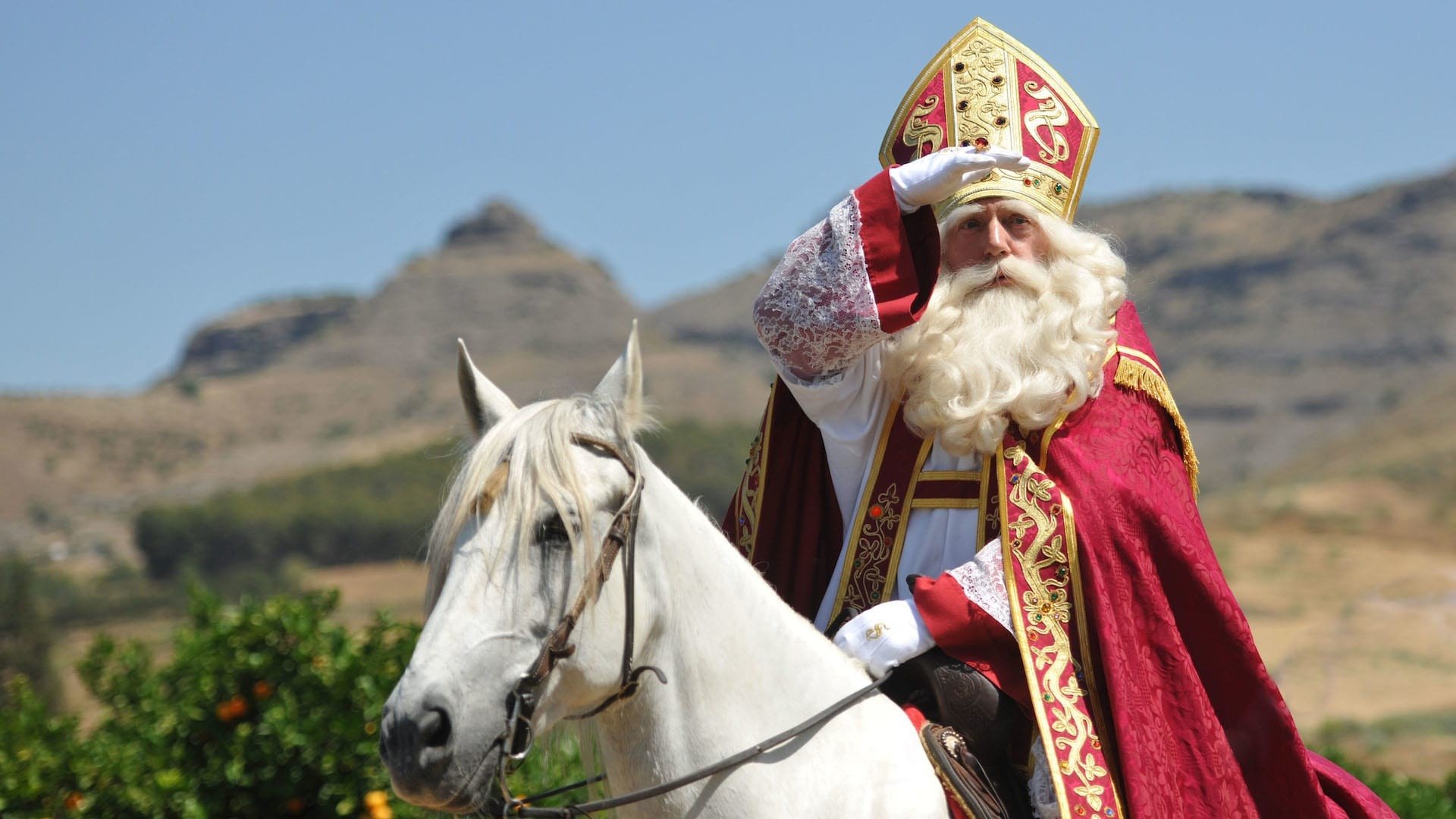 Ay Ramon! Background