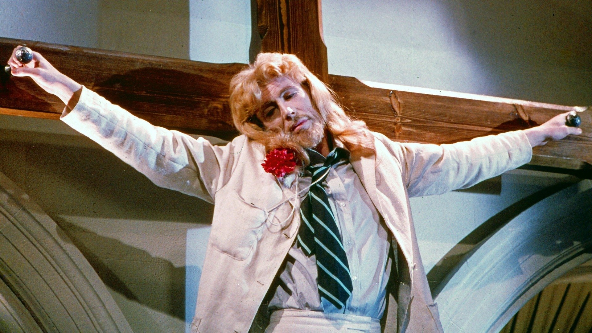 The Ruling Class Background