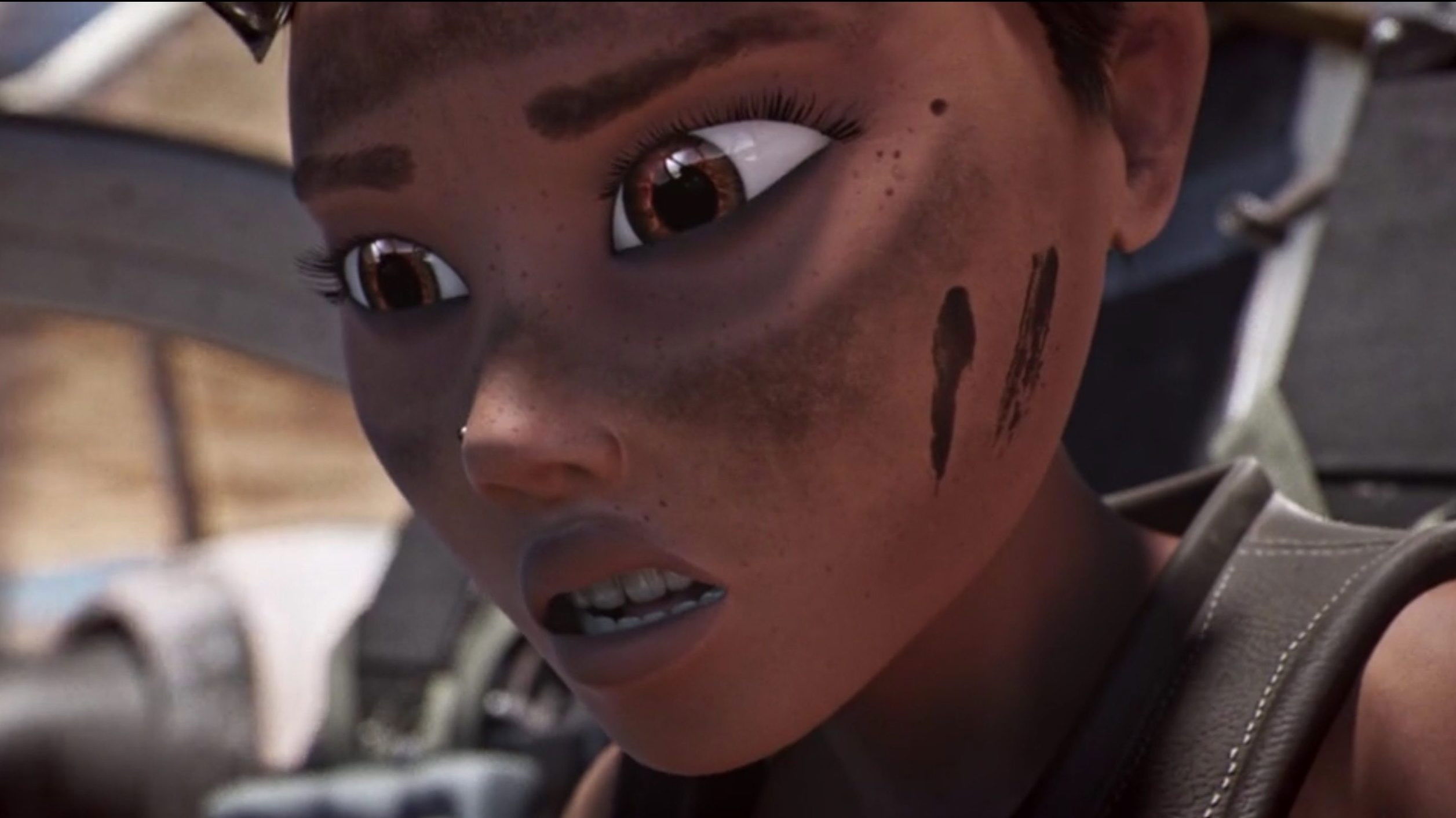 The OceanMaker Background