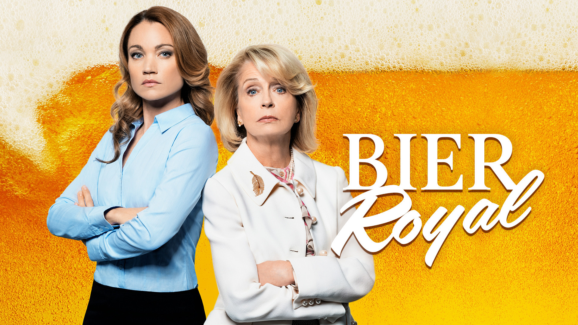 Bier Royal Background