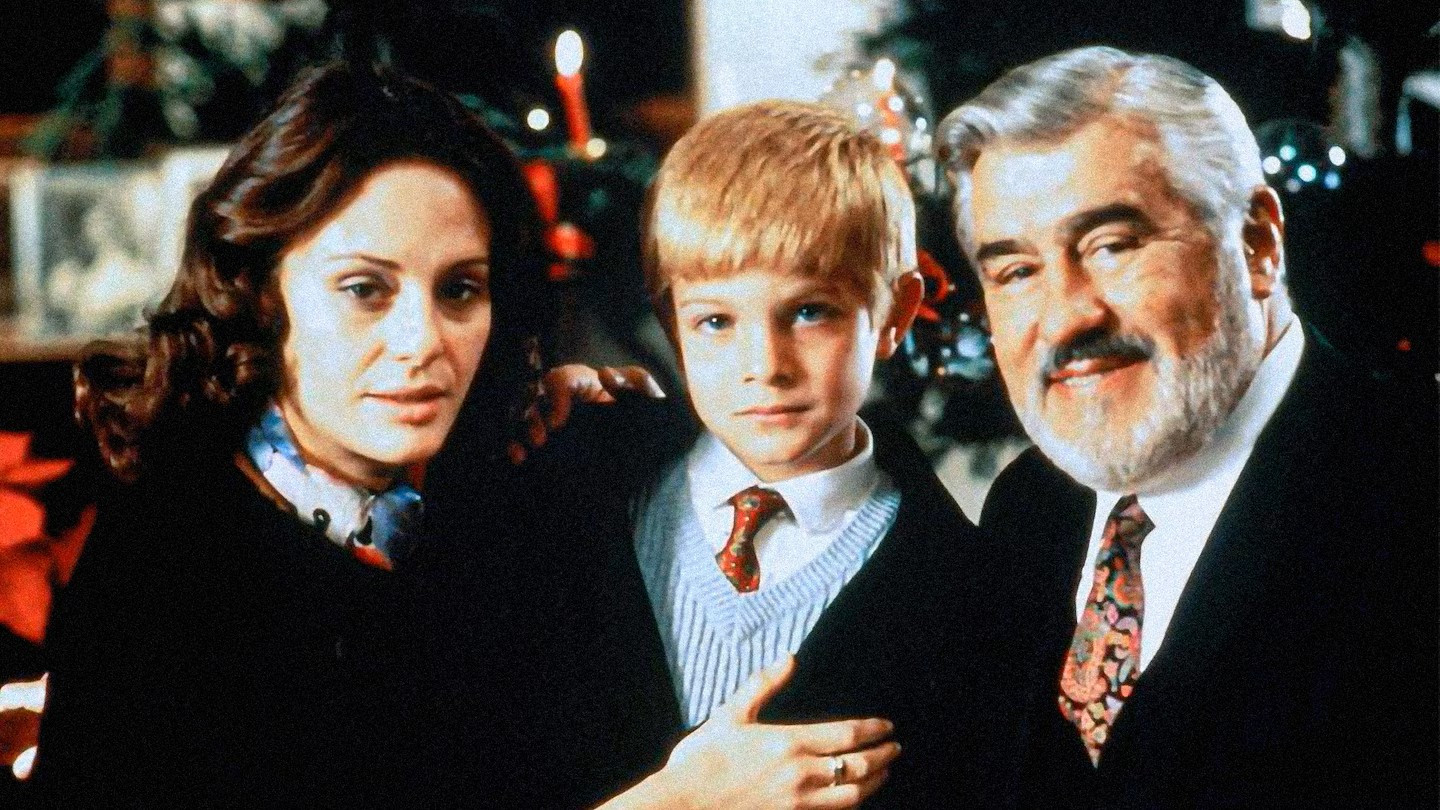 Il piccolo lord Background