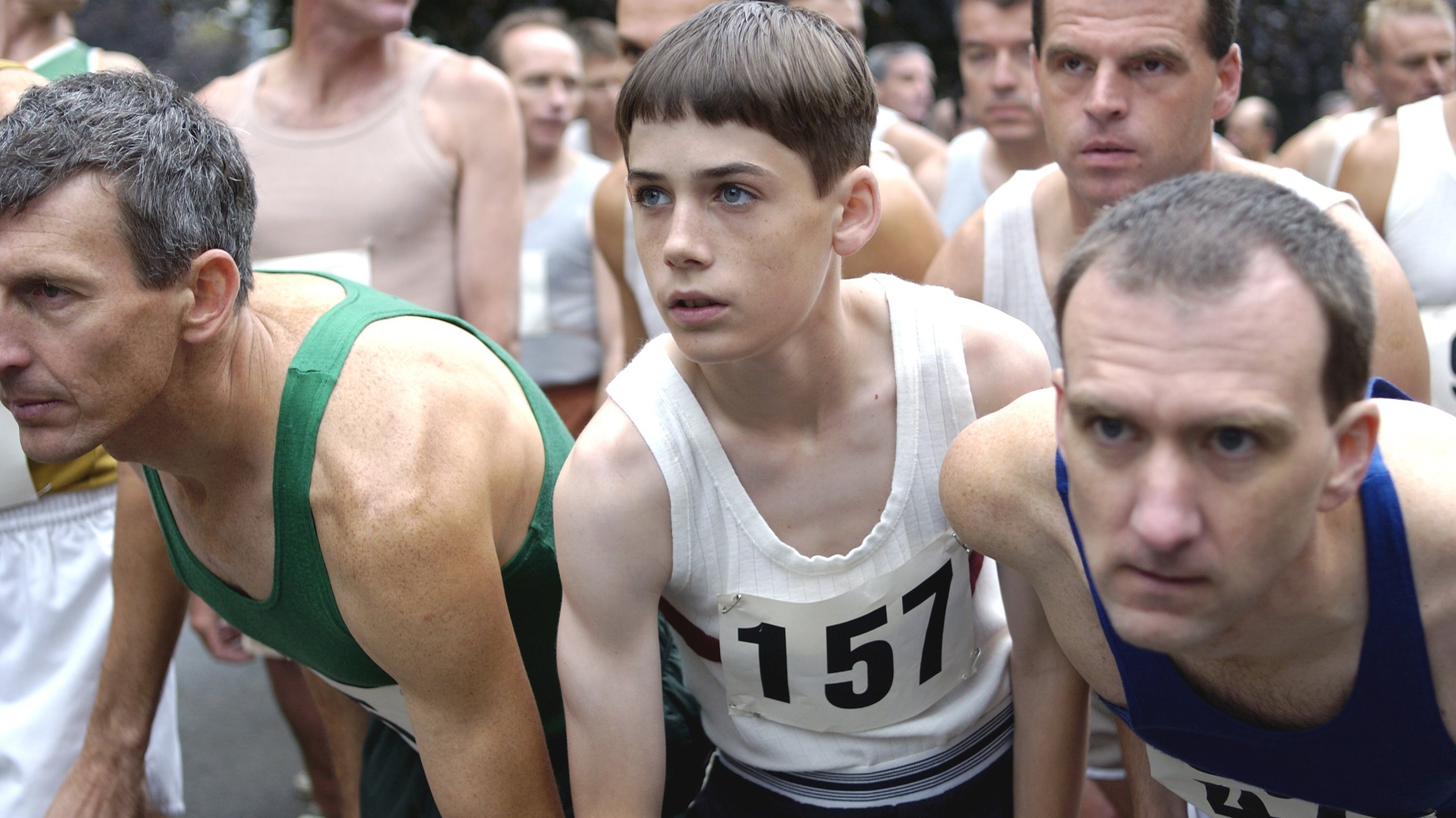 Saint Ralph Background