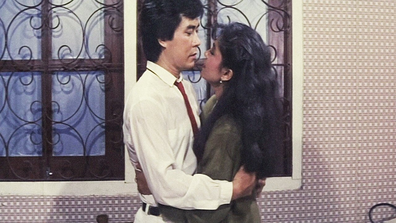 Because of Second Wife's Witchcraft Background