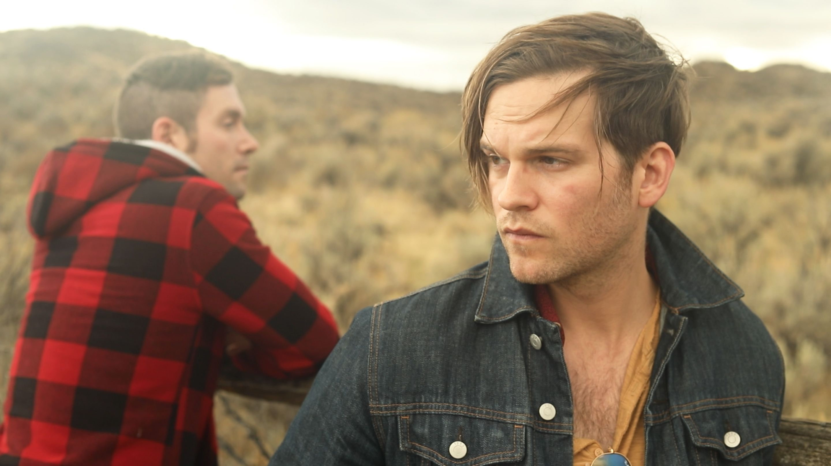 EastSiders Background