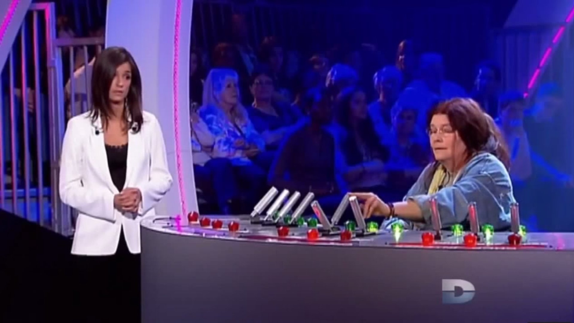 Le Jeu de la mort Background