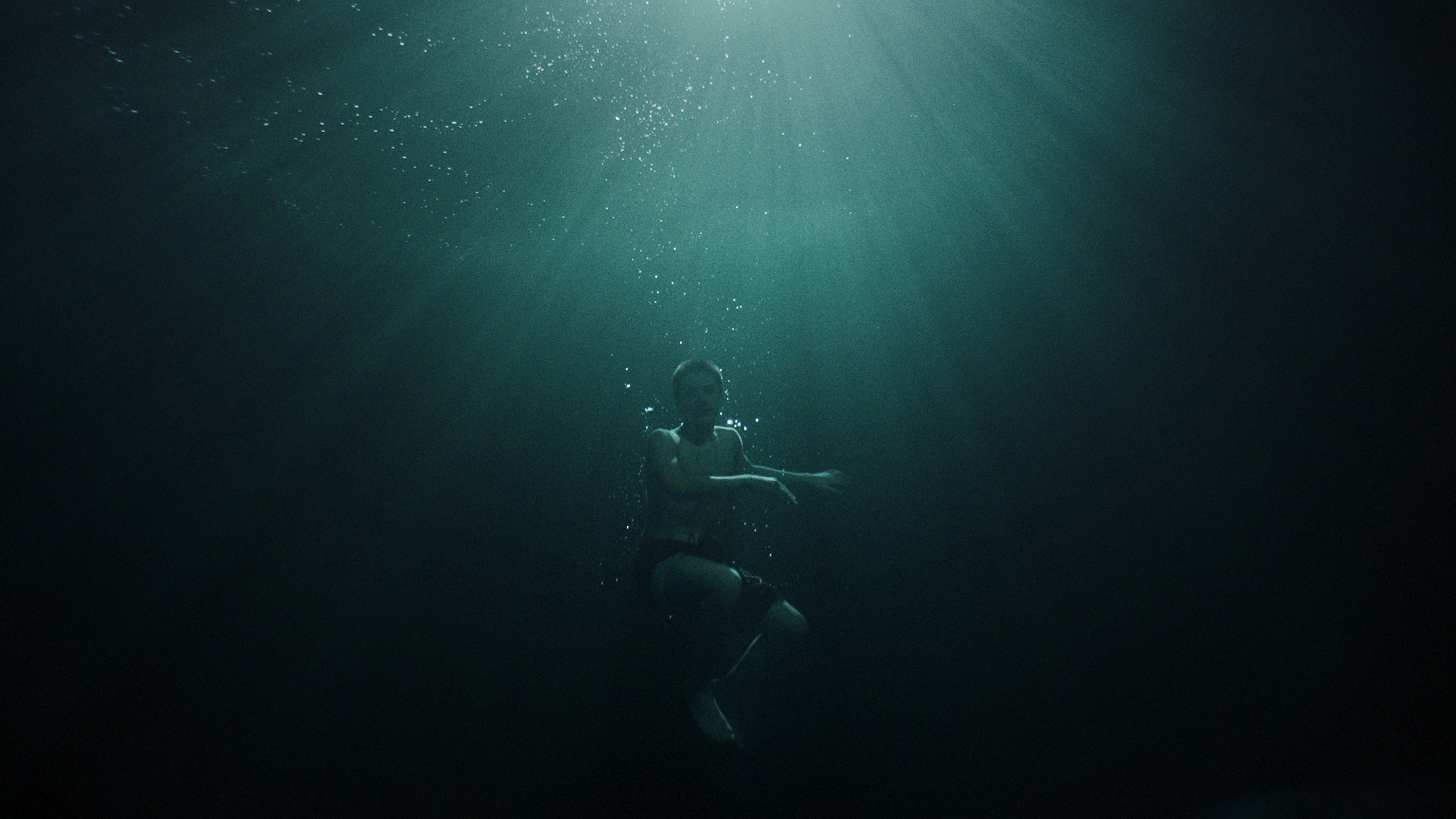 Invincible Background