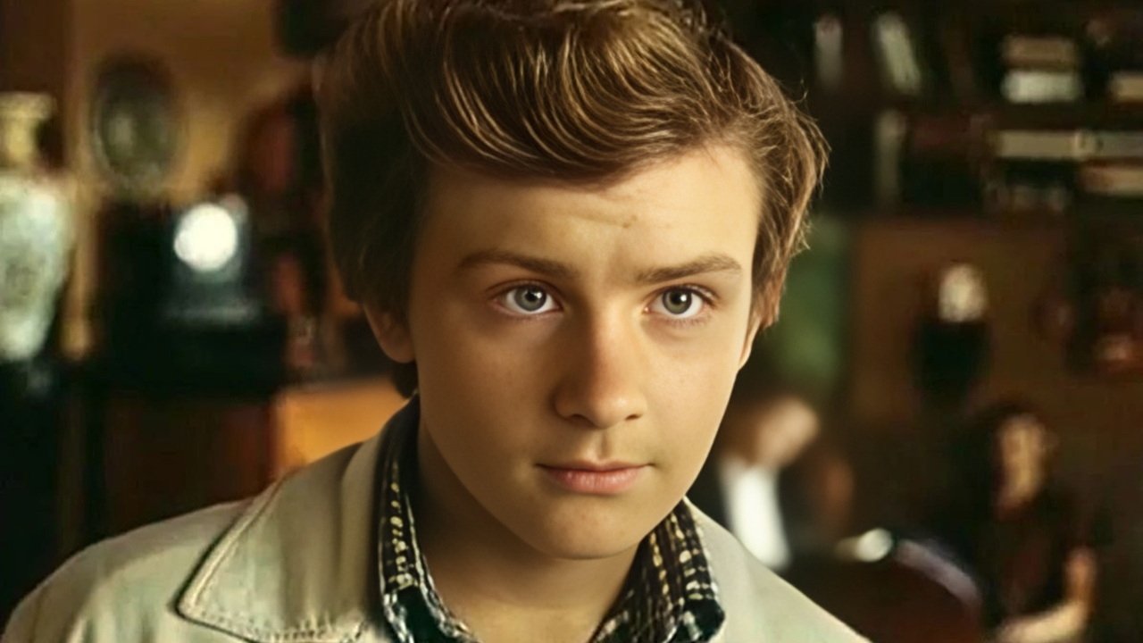 Vacations of Krosh Background