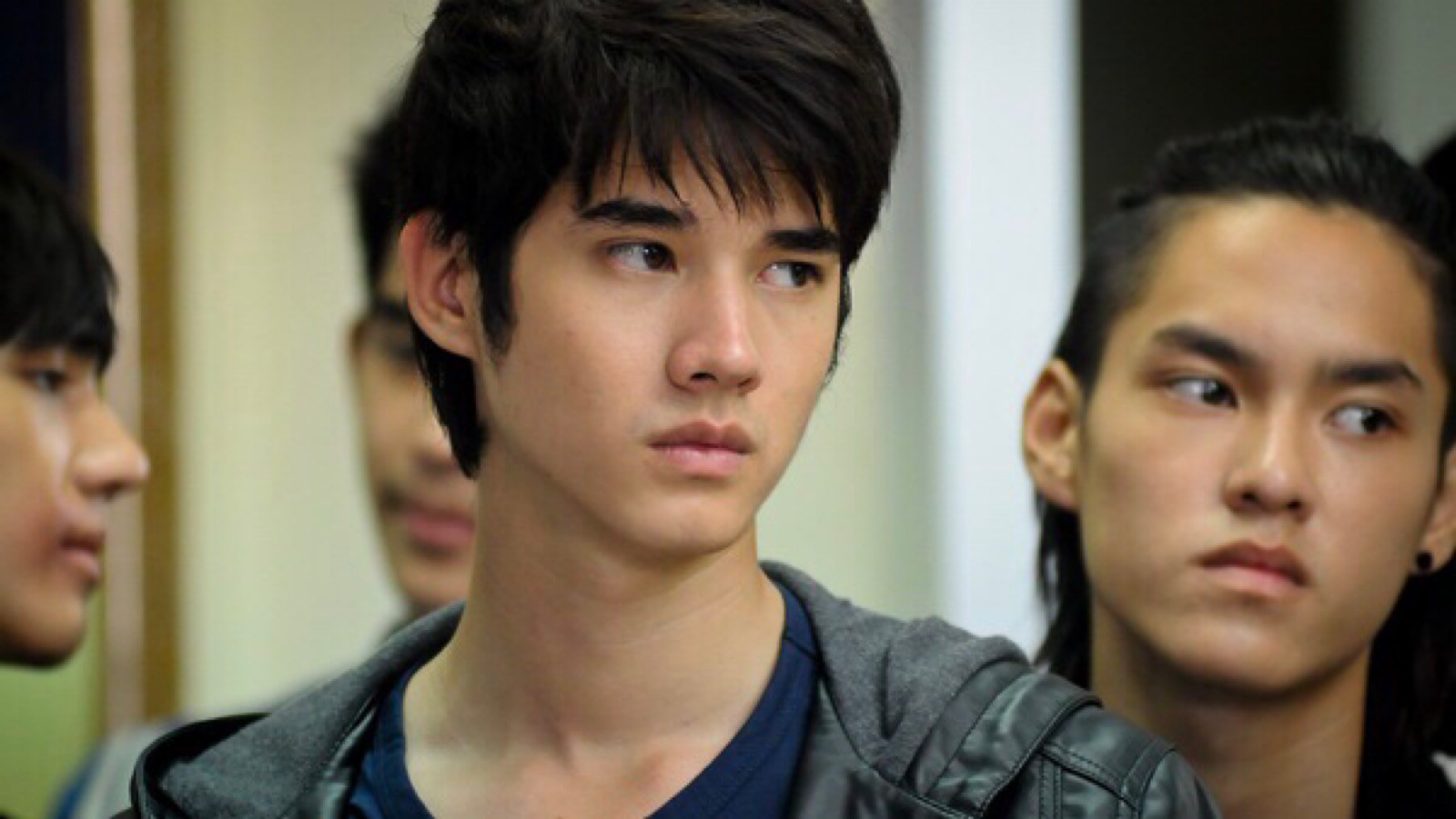 My True Friend Background