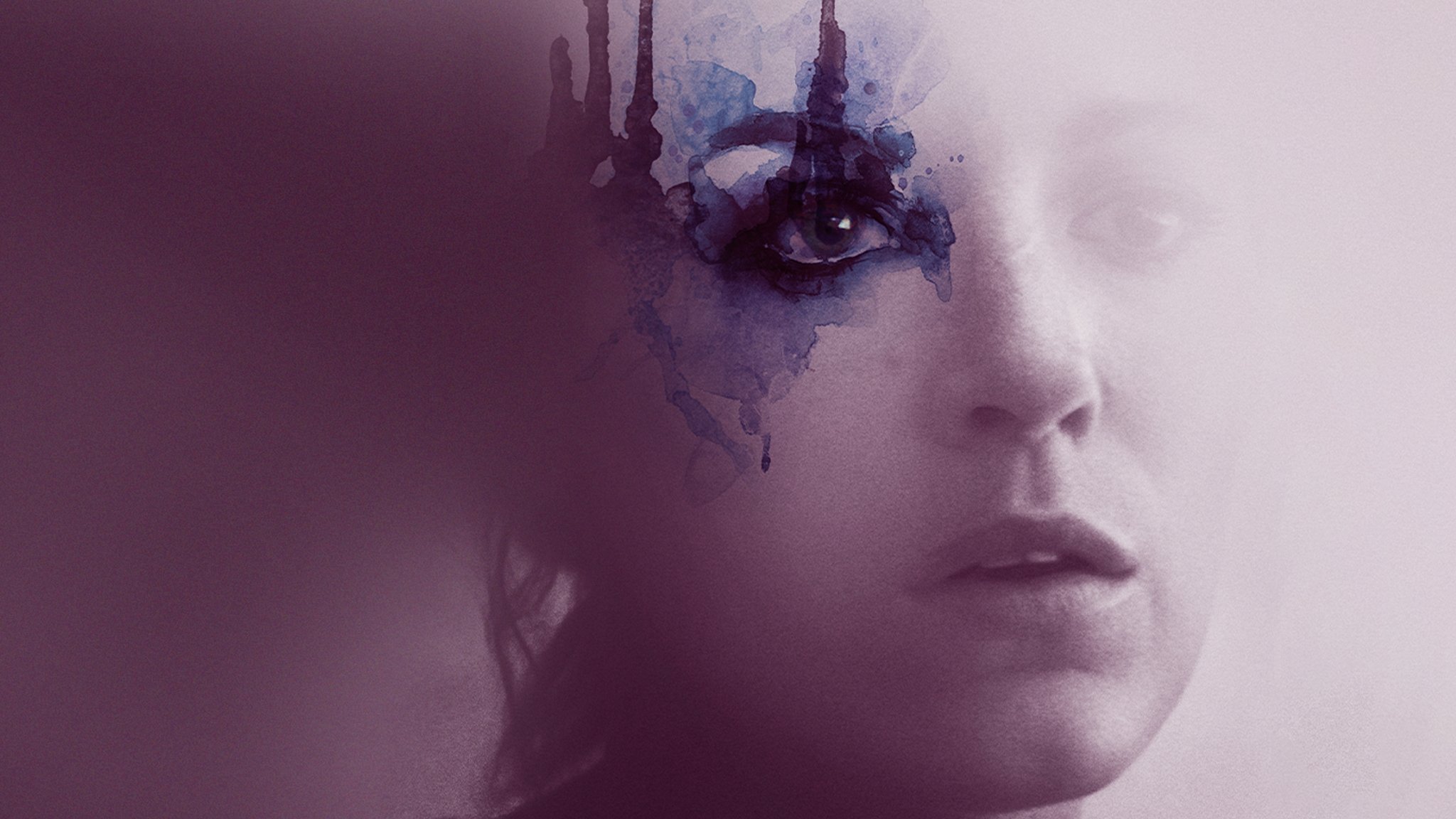 All I See Is You Background