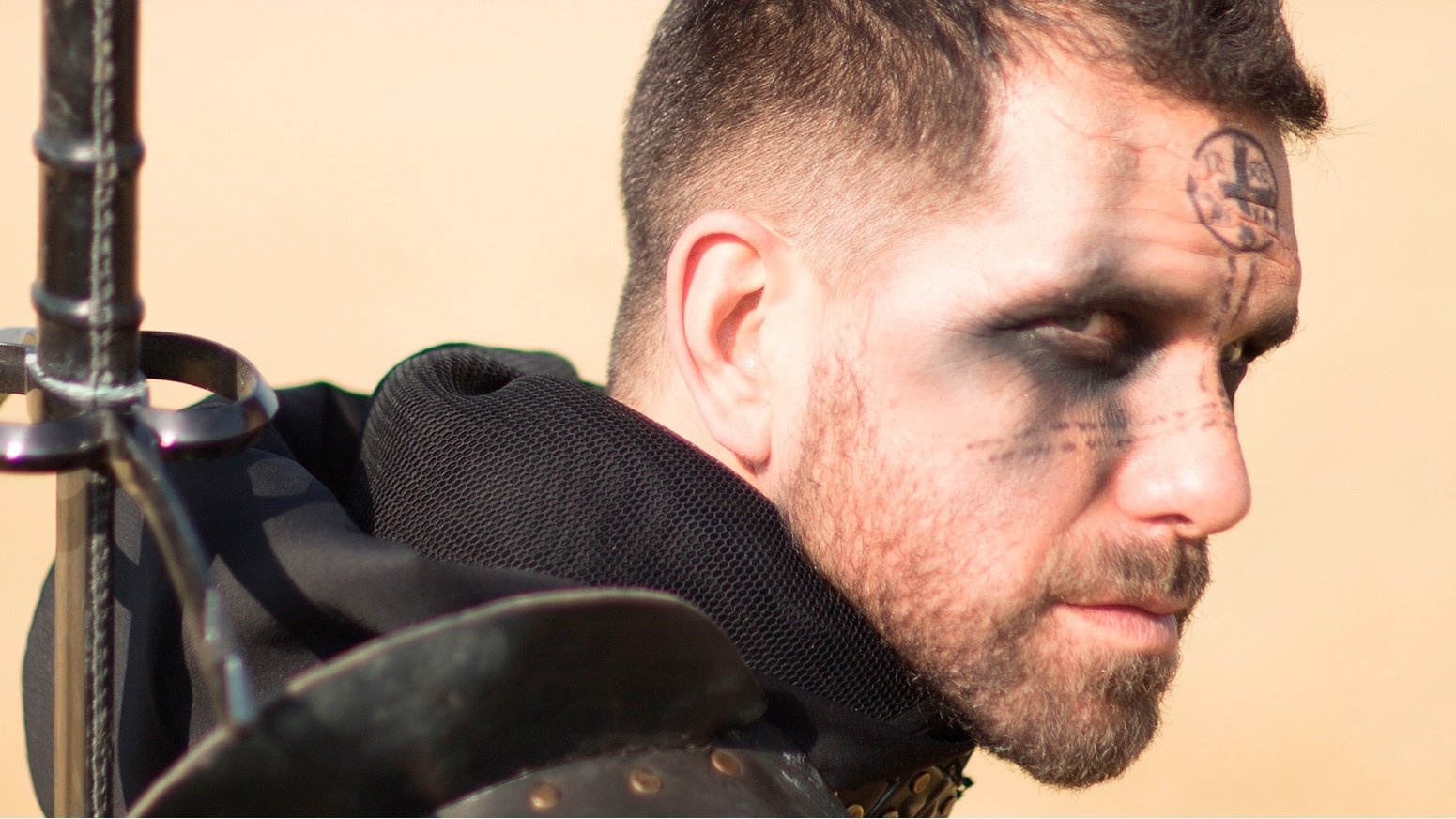 Sin Origen Background