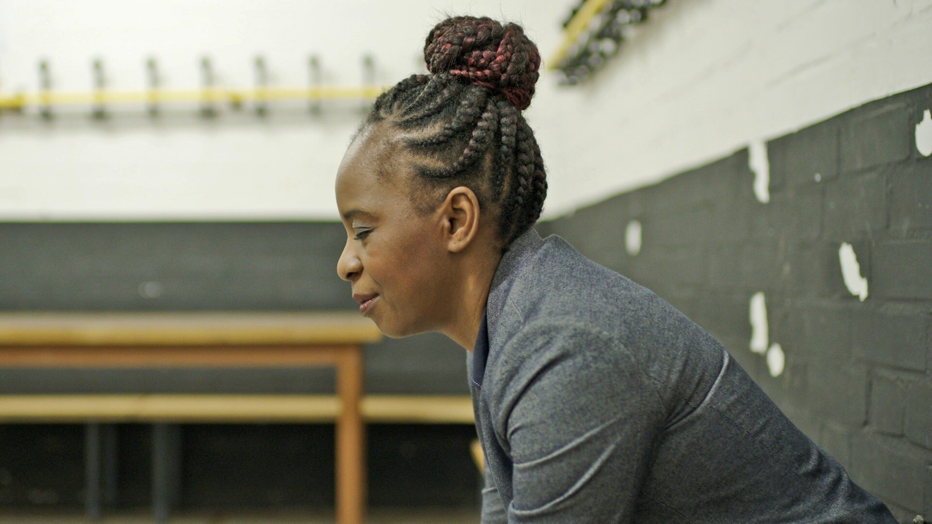 Black Eagles Background